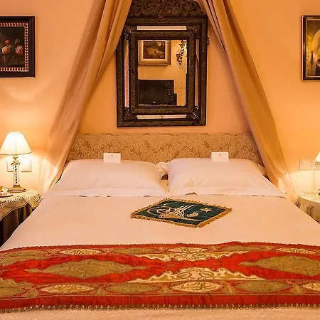 La Maison Ottomane 5*