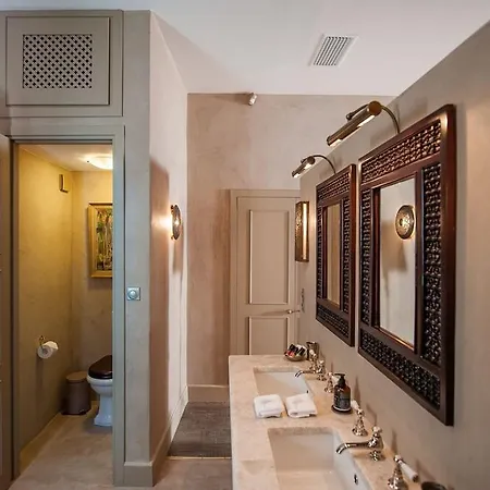 La Maison Ottomane 5*
