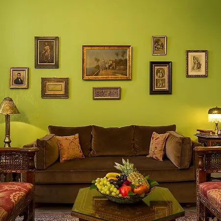 בית הארחה La Maison Ottomane 5*