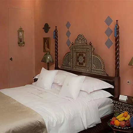 בית הארחה La Maison Ottomane חאניה