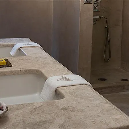 בית הארחה La Maison Ottomane 5*