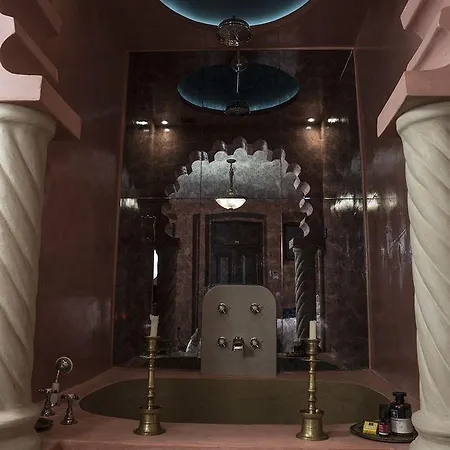 בית הארחה La Maison Ottomane חאניה