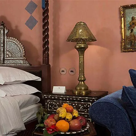 בית הארחה La Maison Ottomane 5*