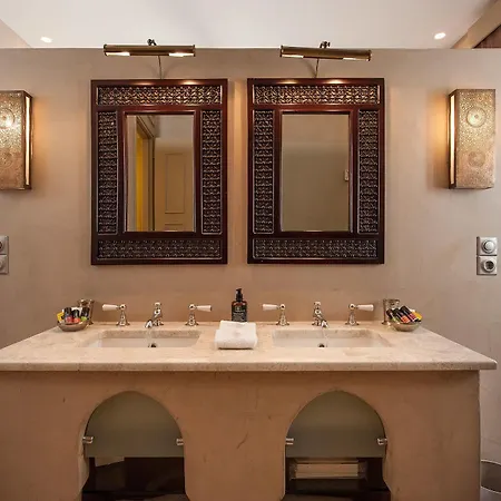 בית הארחה La Maison Ottomane חאניה