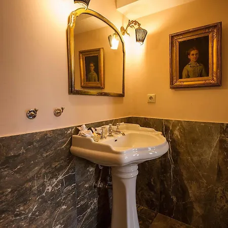 בית הארחה La Maison Ottomane חאניה