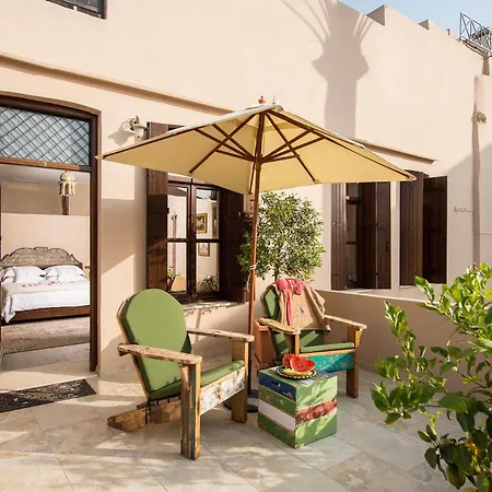 La Maison Ottomane 5*