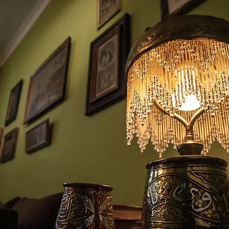 La Maison Ottomane 5* חאניה